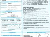 gros plan d'une feuille de papier portant un code-barres