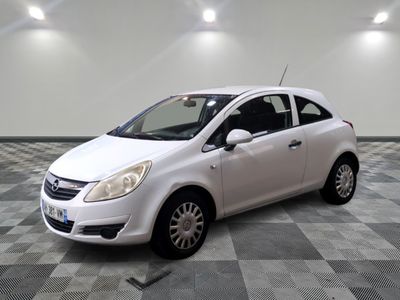 OPEL - CORSA 1.2 - 80 TWINPORT ENJOY - GO - Mise en service: 23/12/200 - Photo 1