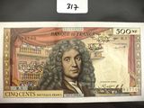 l'image d'une image représentant un homme figurant sur le recto d'un billet de banque