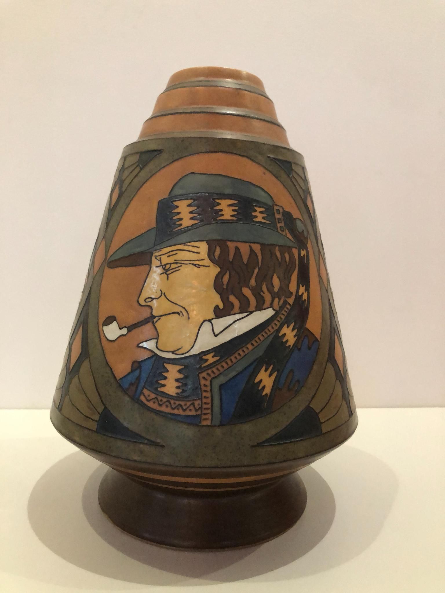 Objets d'art & Curiosités