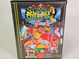 an image of a video game box with a picture of a man holding a soccer ball