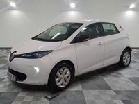 RENAULT - ZOE R90 ACHAT INTÉGRAL LIFE - EL - Mise en service…