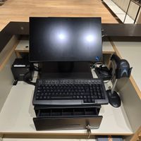 Caisse informatique HP Engage One Pro Aio System avec Intel …