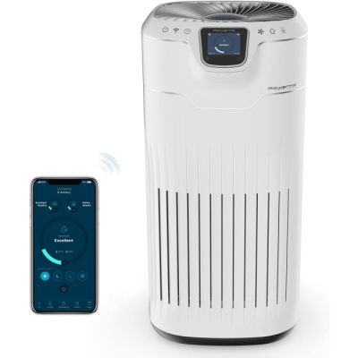 179 / Purificateur d'air - ROWENTA -Pure Home PU8080F0…