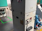 a machine that is sitting in the middle of a room