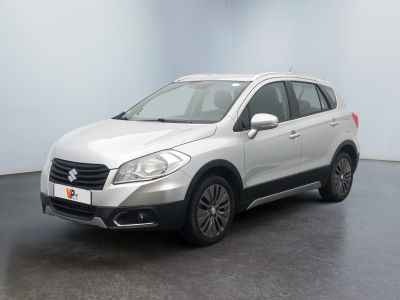 SUZUKI SX4 S-Cross 1.6 DDiS 120 ch Edition Limitée Privilège…