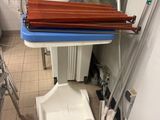 an image of a kitchen with a sink and a toilet