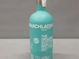 bruchlade, la liqueur d'orge britannique originale