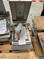 Machine à gyoza automatique, dimensions : 30x60x41 cm, non t… (photo 2)