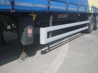 Semi-remorque FRUEHAUF PLSC STD, essieux SAF (photo 5)