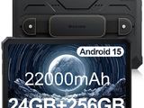 Tablette Android Blackview avec 2 Go de RAM et 32 Go de stockage
