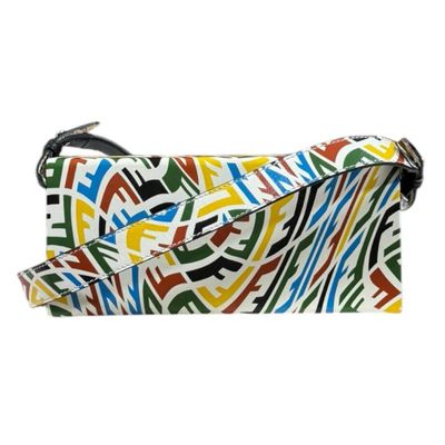 Marque : Fendi Modèle : Vertigo Box Zucca