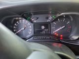 a close up of the dashboard of a car