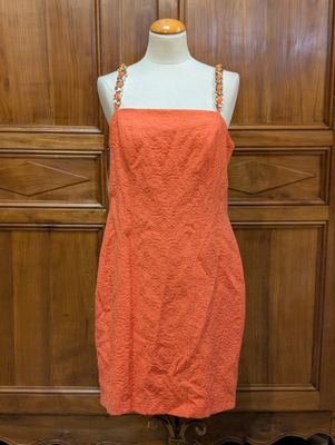 MANIGANCE - Robe, modèle Kenya - Taille 44  - Prix étiquette 200 Euros