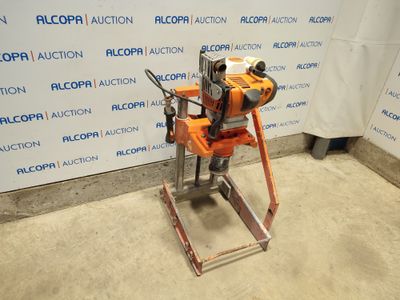 Stihl - Foreuse / Carotteuse The…