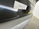 a sticker on the back of a car that says vapido