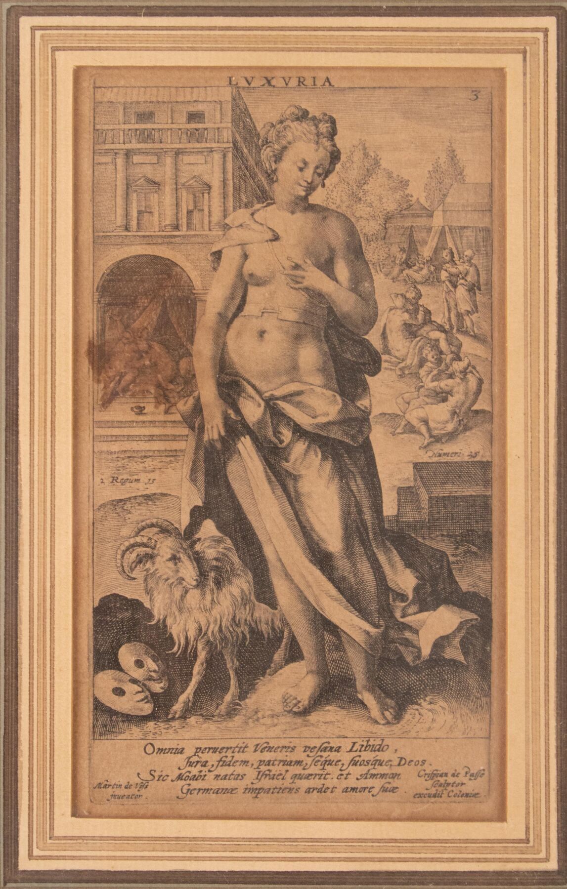 Objets d'art & Curiosités