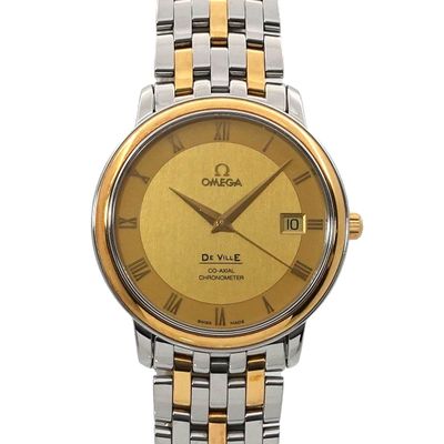 Omega Modèle : De Ville Prestige