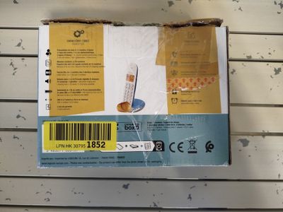 Téléphone Fixe de la marque LOGICOM (Produit non testé, no…