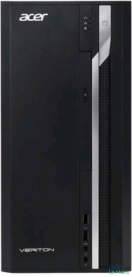Ordinateur de bureau Acer équipé d'un processeur Intel Core i5 et de 4 Go de mémoire vive