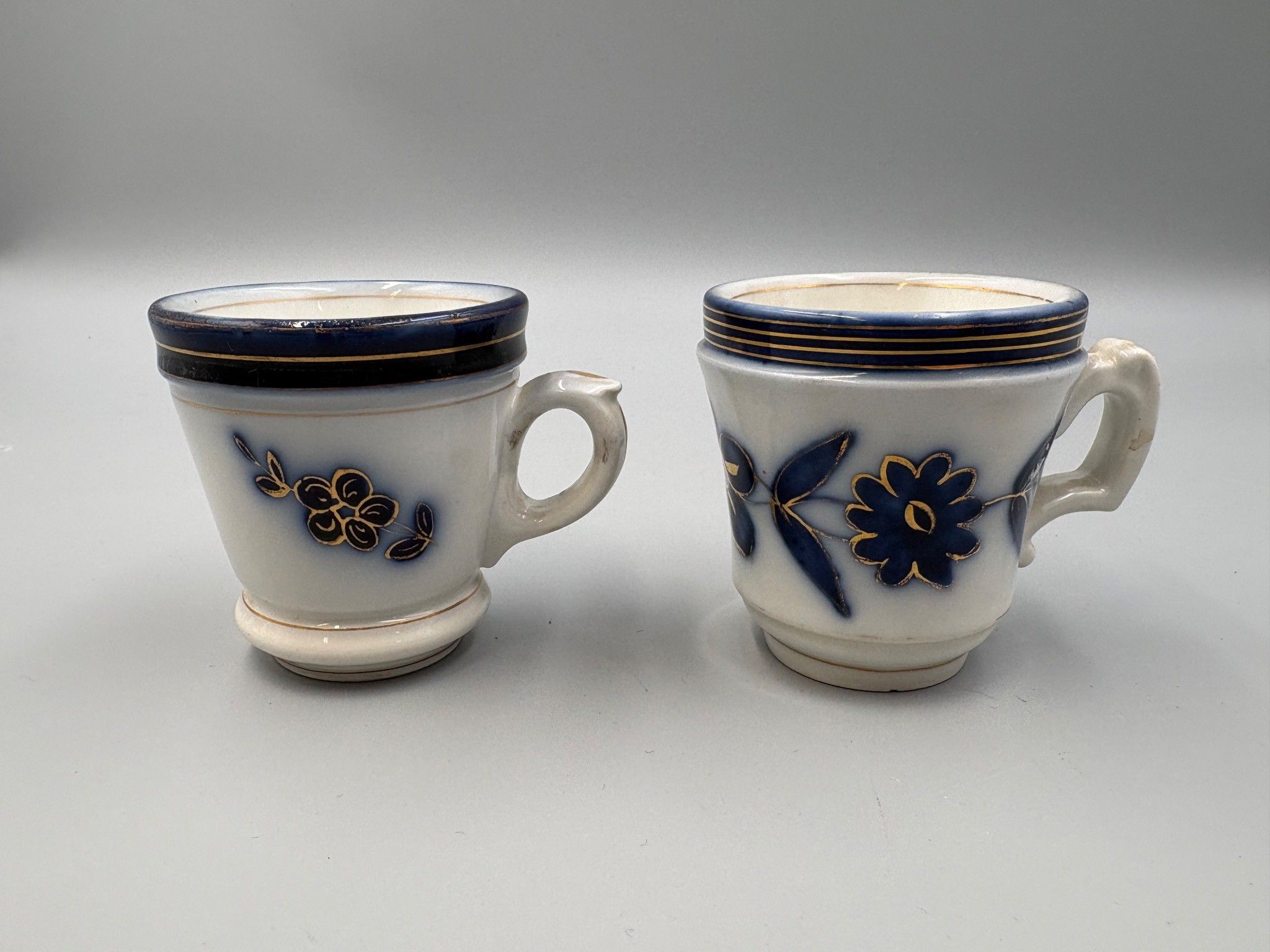 Céramiques & Porcelaine