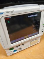 1 Moniteur Patient Fukuda Denshi dynascope Ds-7100 occasion …
