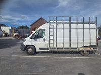 FIAT DUCATO MULTIJET 130 L3H2 - Genre : CTTE - Carrosserie :…