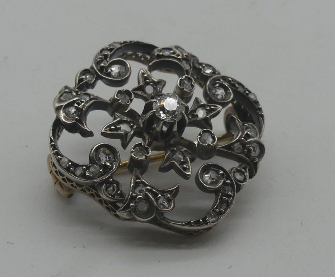 Objets d'art & Curiosités