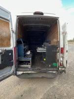 IVECO - CTTE IVECO DAILY 35S13 RALLONGE - VENTE SUR DESIGNAT… (photo 6)