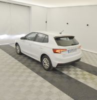 SKODA FABIA STE 1.0 TSI95 SELECTION. (photo 6)