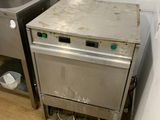 an image of a kitchen with a dishwasher and a sink