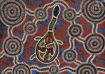 Boomanulla Williams (c. 1955 - ) - Photo 1