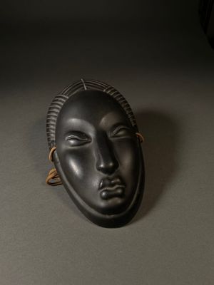 Roger CAPRON (1922 - 2006), dans le goût de. - Photo 1