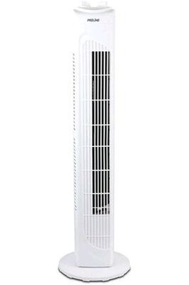 Lot de 2 ventilateurs colonne - PROLINE - FT79M - Descellé -…