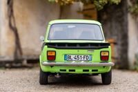 1976 SIMCA 1000 RALLYE 2 (photo 4)