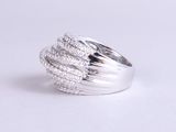 an image of a diamond ring on a white background