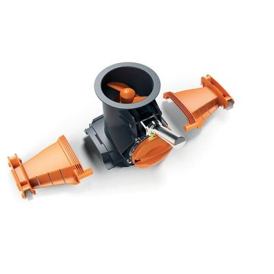 510 / Aspirateur de piscine électrique rechargeable - K…