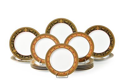 VERSACE, pour Rosenthal - Photo 1