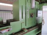 a large machine that is sitting in a room