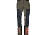 men ' s mountain pants with side zippers and side pockets