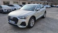 Audi Q3 Sportback 35 TDI 150 CH Design 2024