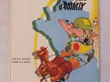 une image représentant un livre sur lequel figure l'illustration d'un homme à cheval