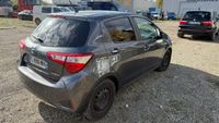 TOYOTA YARIS HSD 100H 1.5 75CV - MODELE SUPPOSE - Genre : VP… (photo 4)