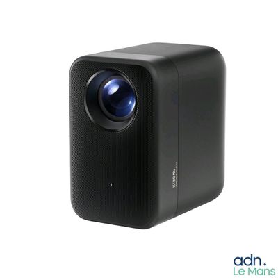 Vidéoprojecteur - XIAOMI - Smart Projector L1 PRO - Sans tél…