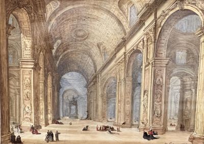 Charles SOULACROIX (1825-1889).