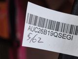 a close up of a cell phone with a price tag on it