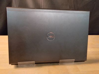 Ordinateur portable DELL Précision M4800.