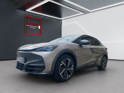 CUPRA TAVASCAN 286CH 77KWH Date de 1ère mise en circulation …