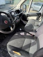SUR LJ : CTTE FIAT DUCATO L1H1 (photo 6)