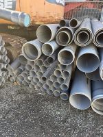 Lot de tuyaux PVC (photo 2)